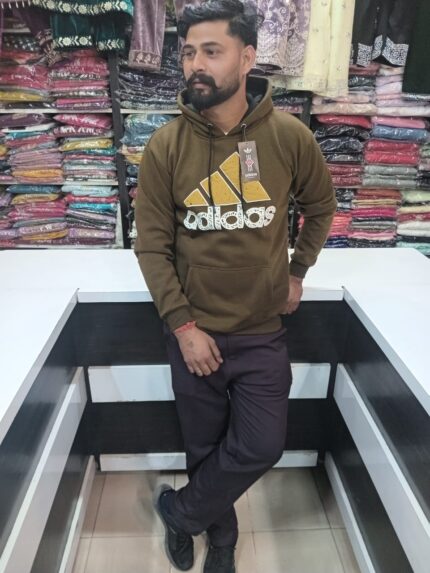 Stylish Boy's Fashion Wear by Anands Wear – 6 Colours, Sizes L–XXL